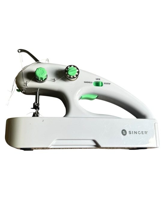 Singer Other - Singer Stitch Quick+ Portable Handheld Sewing Machine